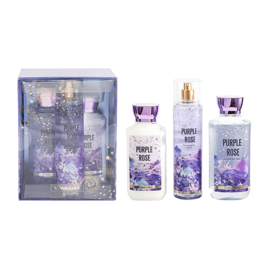 V. V. Love Body Care Set